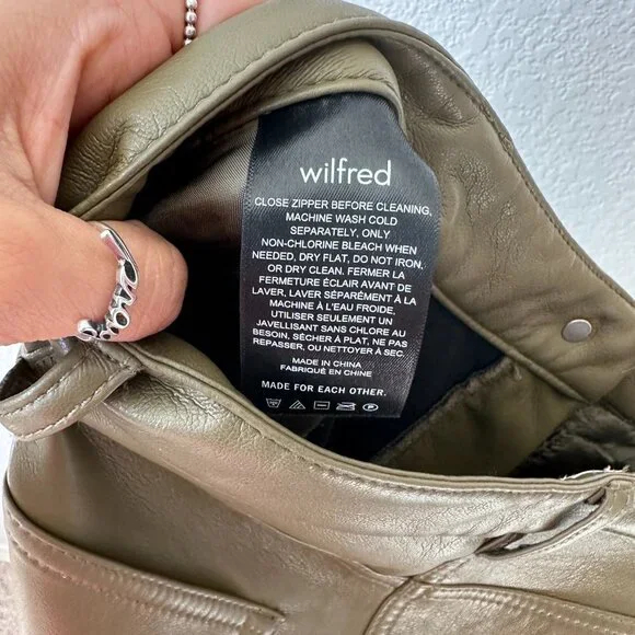 Wilfred The Melina™ Pant